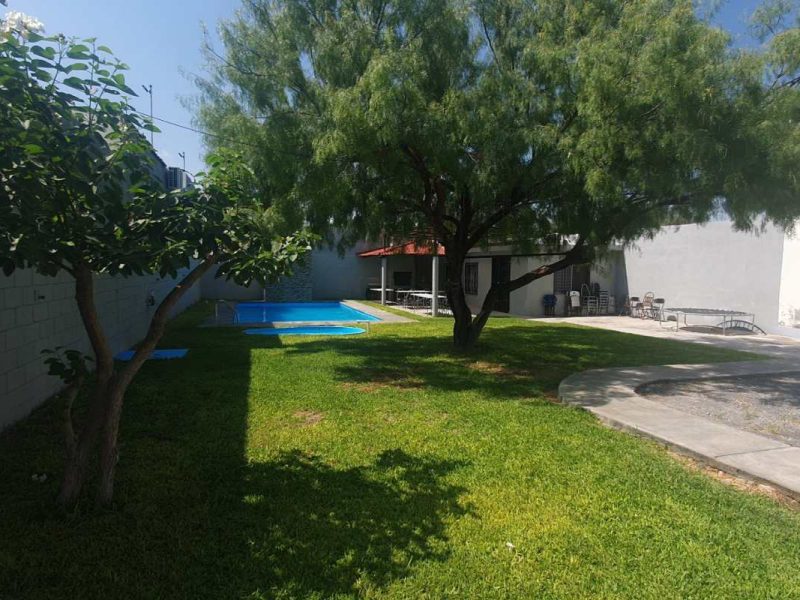 Quinta El Mezquite