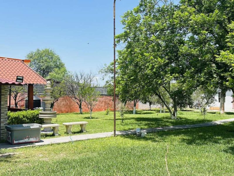 Quinta El Naranjo