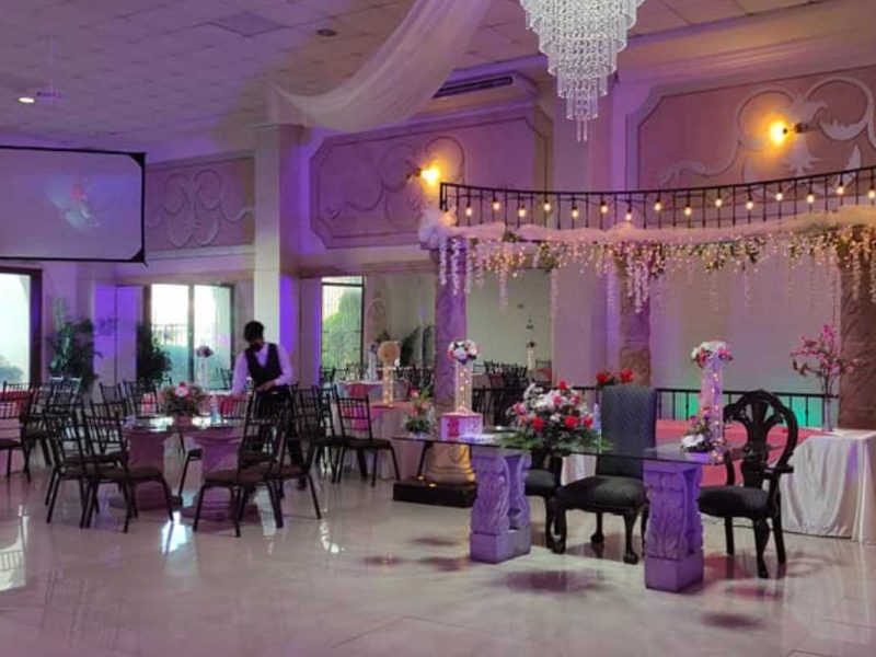 Rodas Eventos