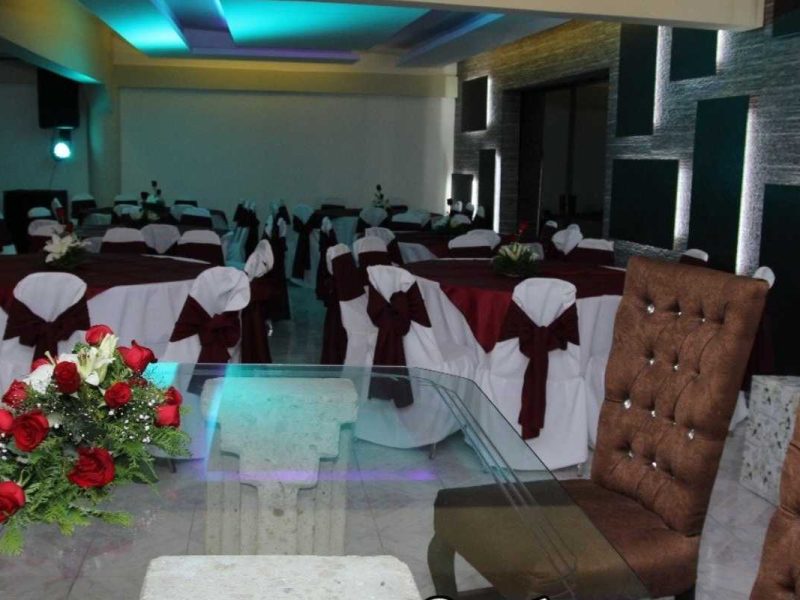 Aledom Eventos