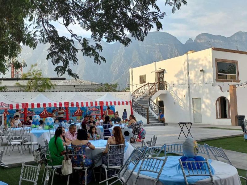 Las Huertas Eventos