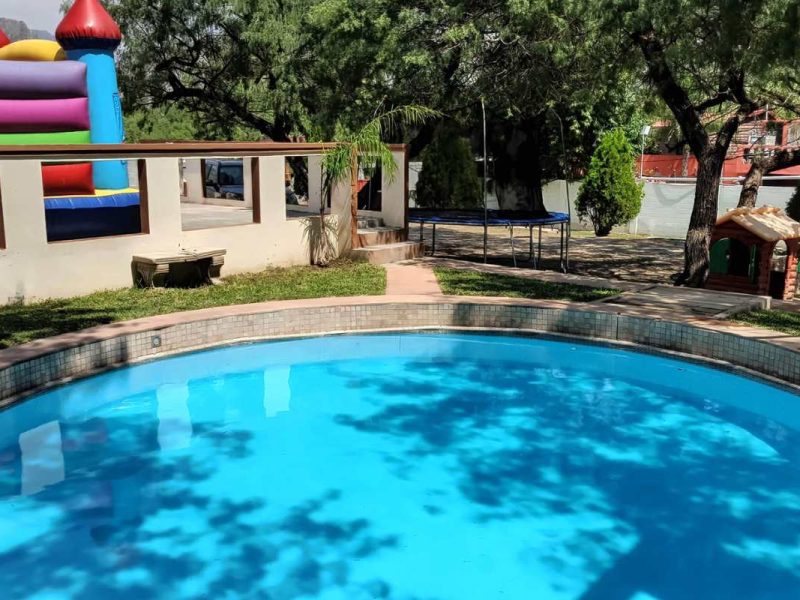 Quinta El Pokar