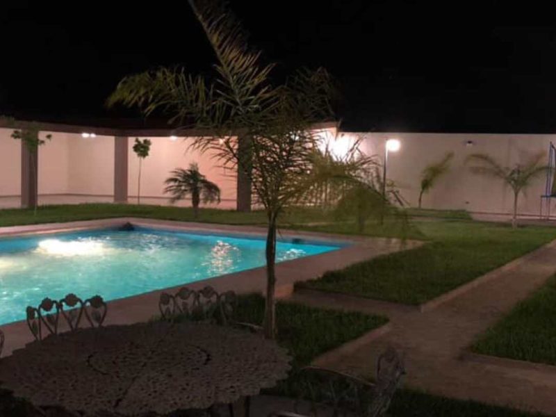 Quinta El Niño