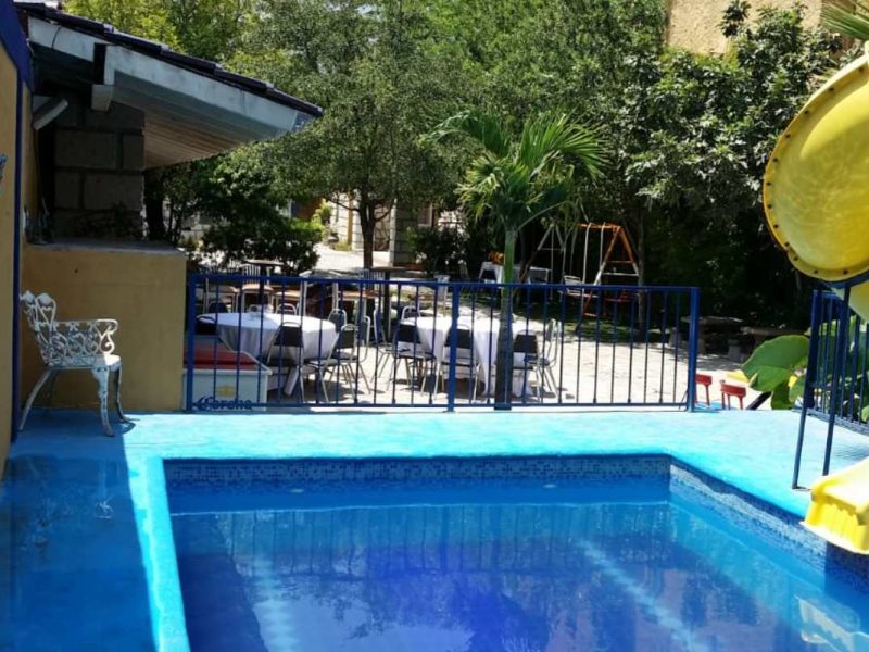 Quinta las Lupitas