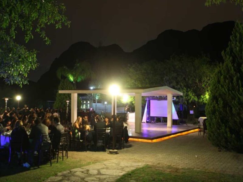 Quinta Eucalipto