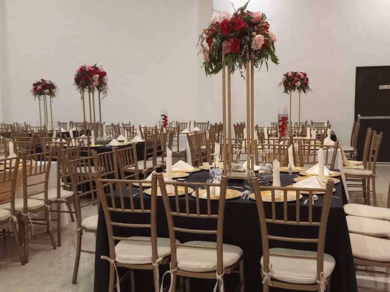 Tierra Blanca Eventos