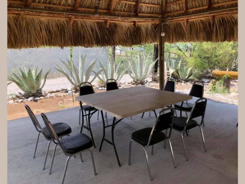 Quinta Capuchino