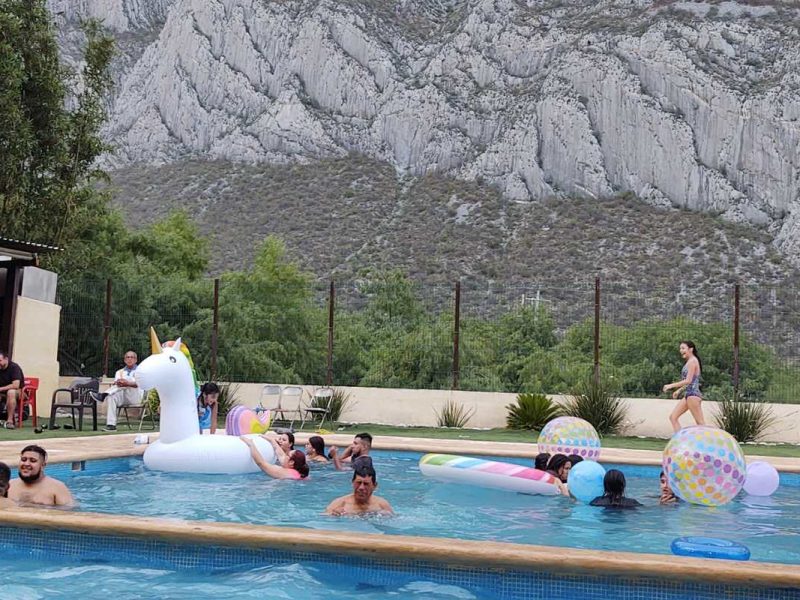 Quinta Los Bambues