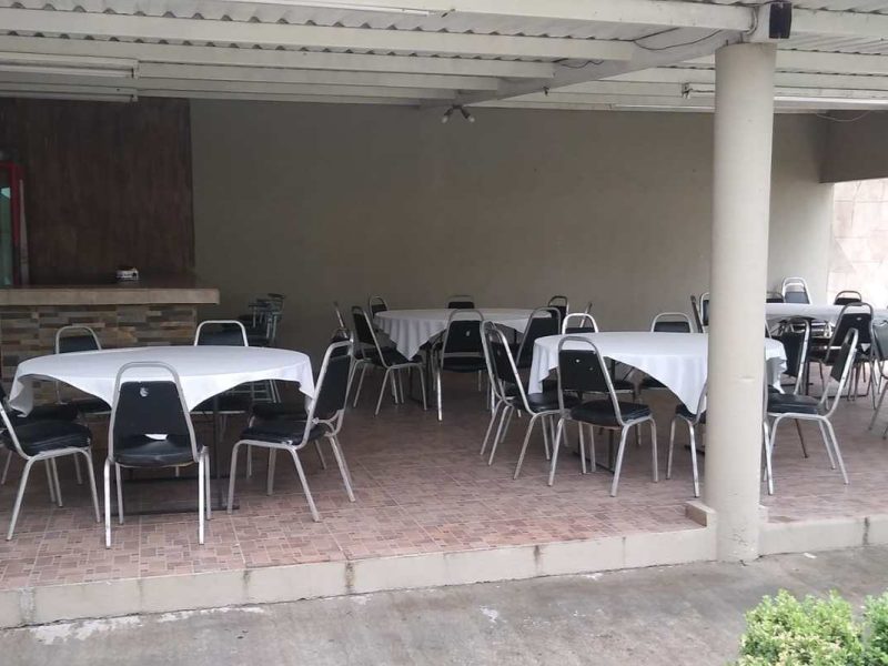 Quinta González