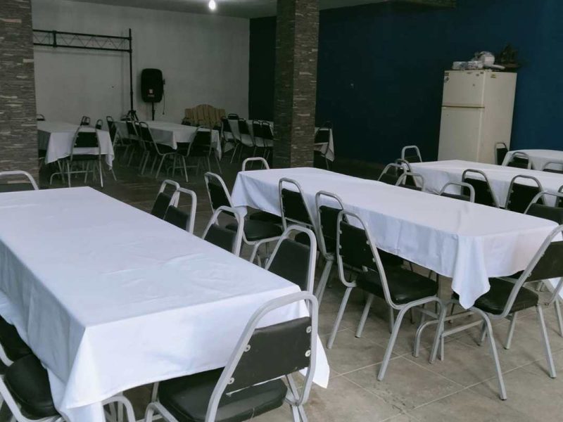 MaEiKa Eventos