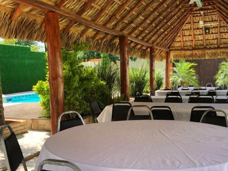 Quinta Almaguer