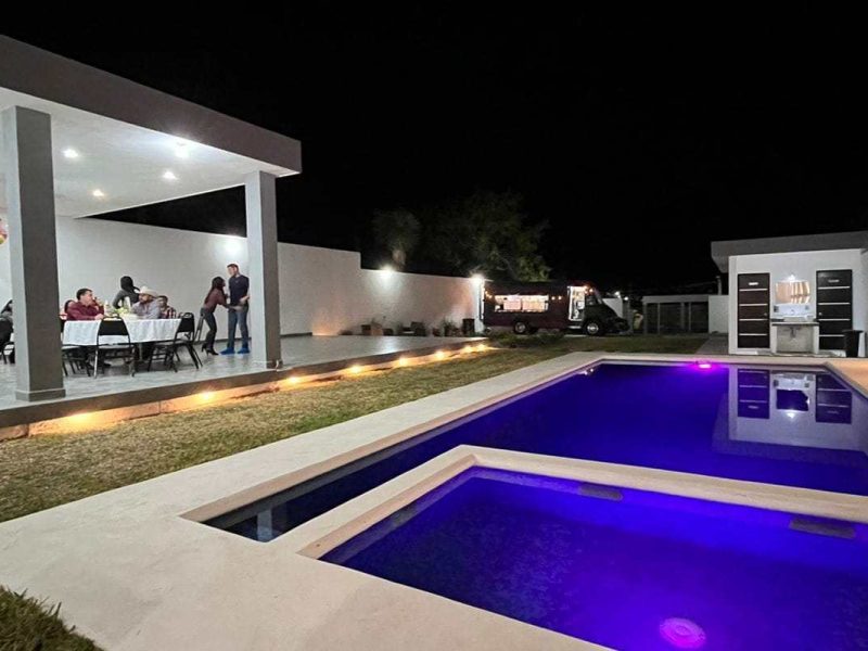 Quinta Bonanza