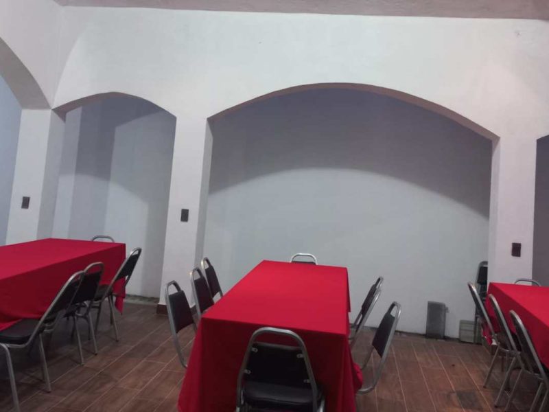 Quinta Centrik