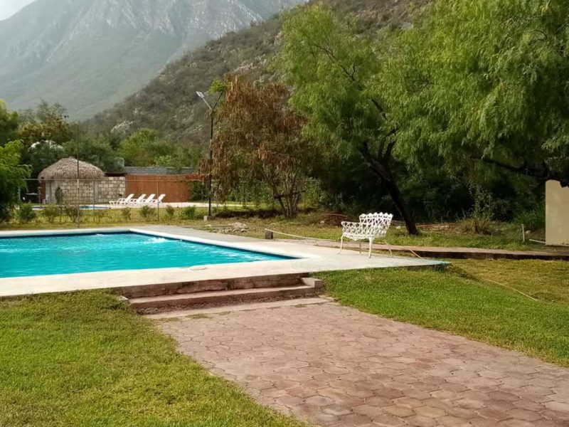 Quinta de León Huasteca