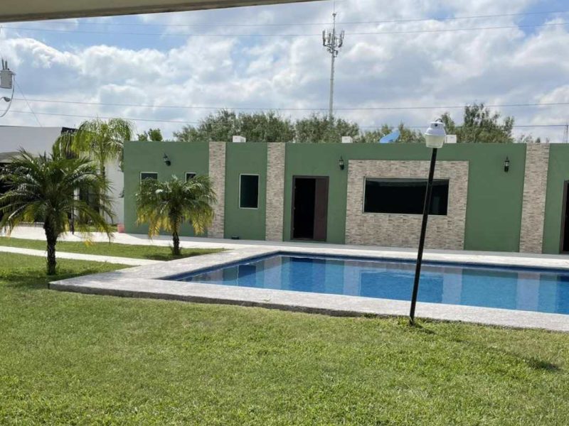 Quinta El Niño