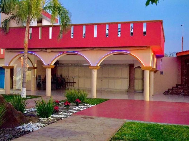 Quinta el Ranchito