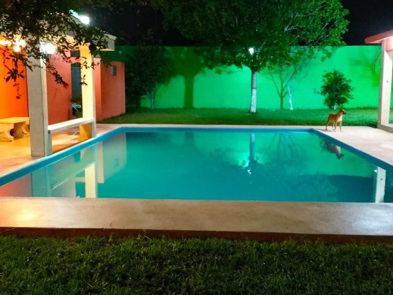 Quinta La Palma