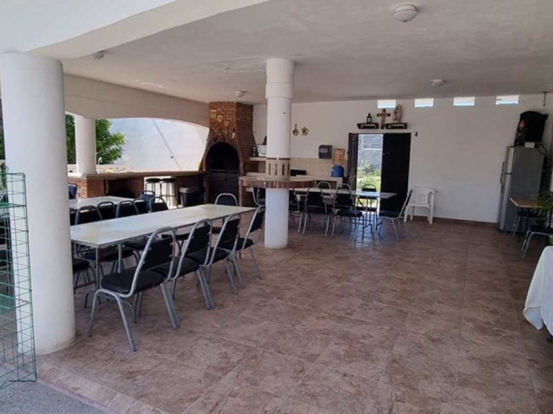 Quinta las Balderas