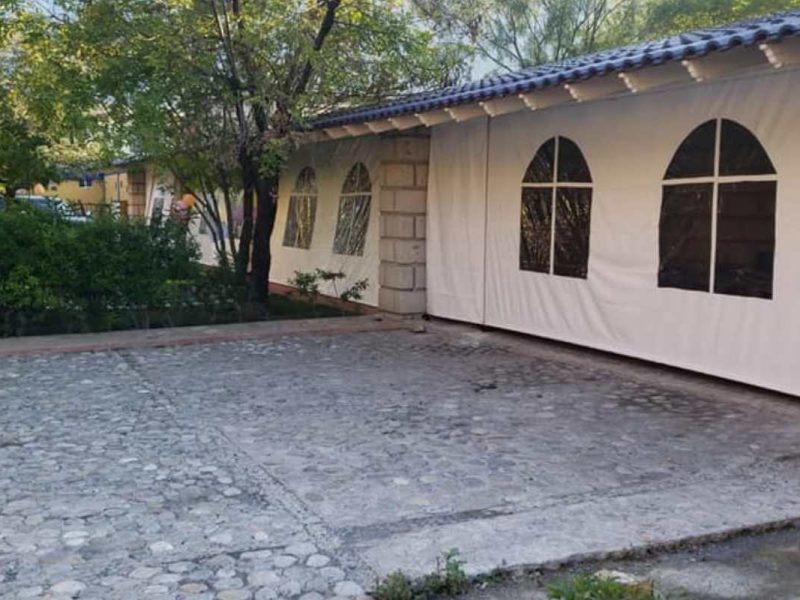 Quinta las Lupitas
