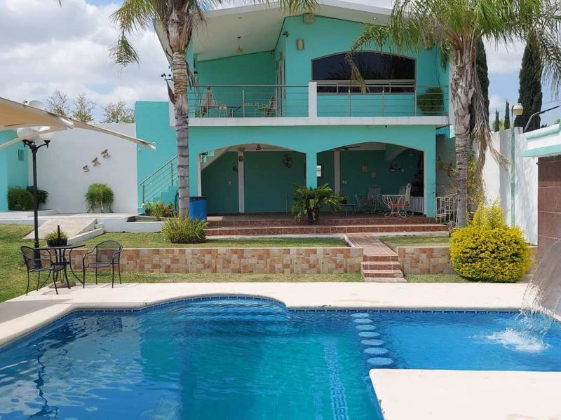 Quinta las Margaritas