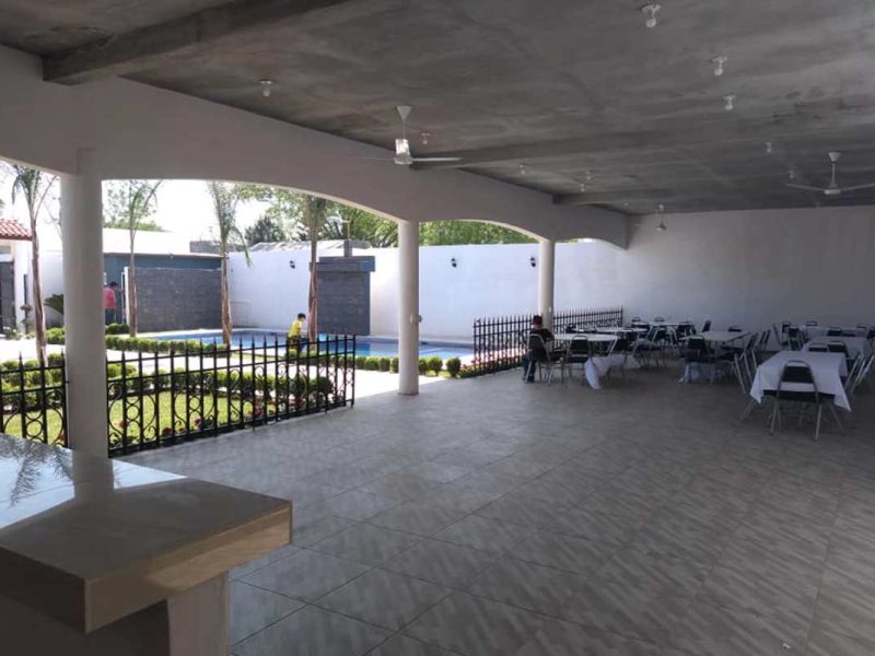 Quinta Lomas