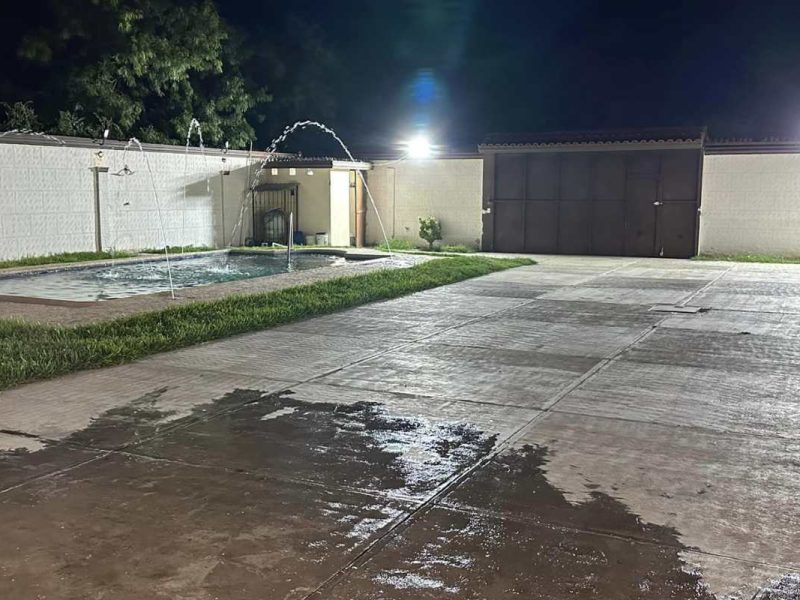 Quinta Los Garza