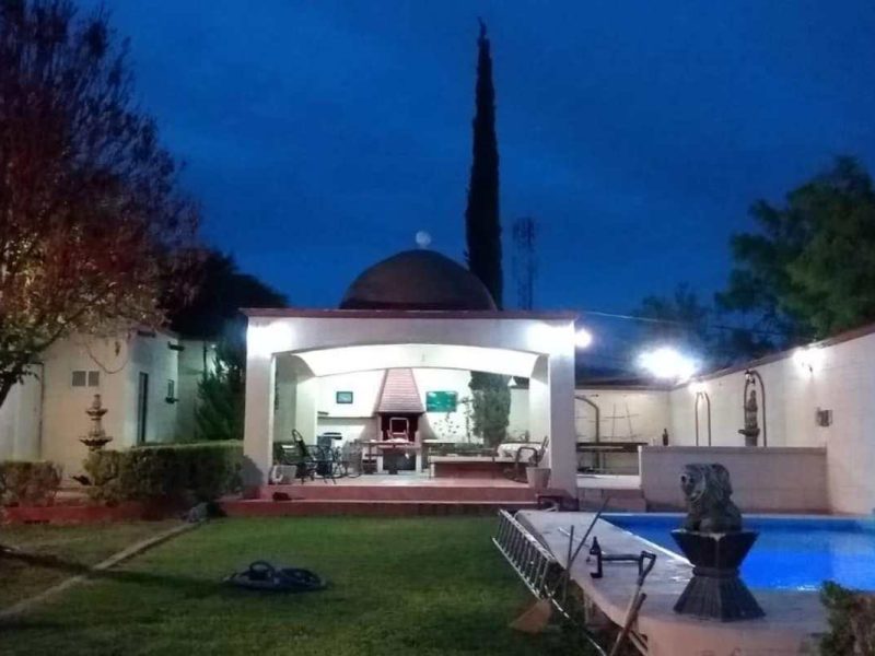 Quinta Roxana