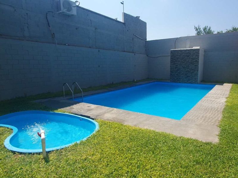 Quinta El Mezquite