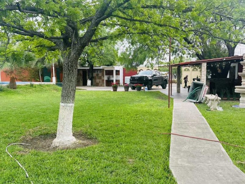Quinta El Naranjo