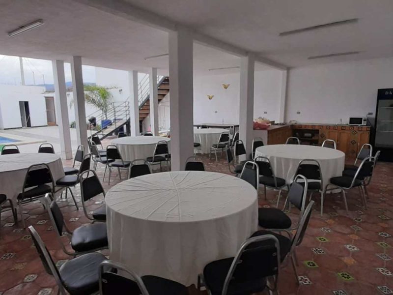Quinta los Lirios