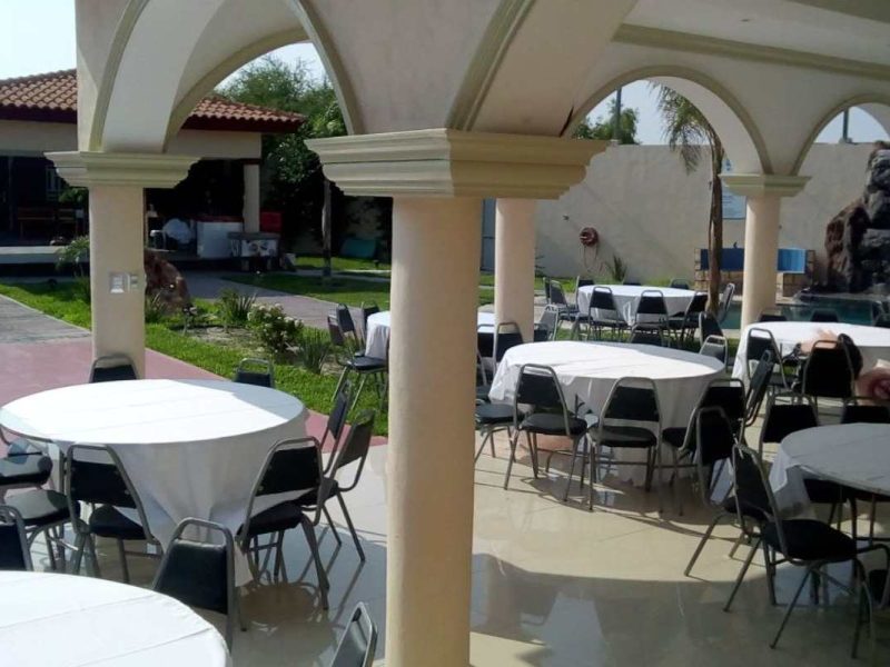 Quinta el Ranchito
