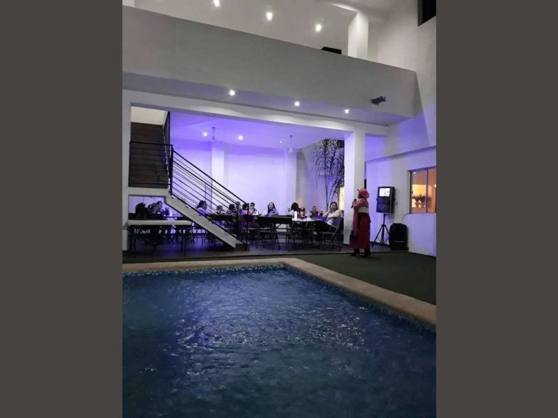 Eventos San Antonio