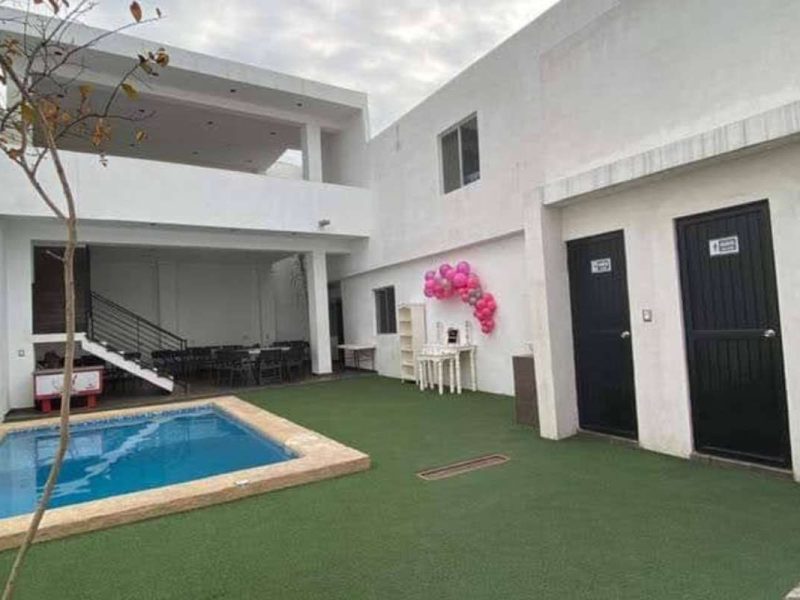 Eventos San Antonio