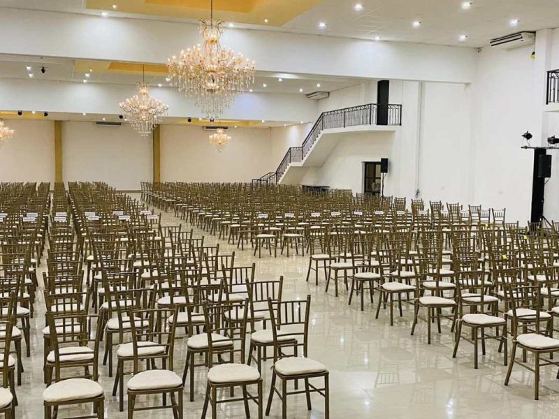 Tierra Blanca Eventos