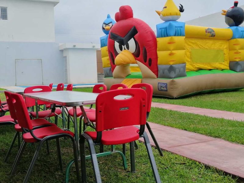 Quinta El Palmar