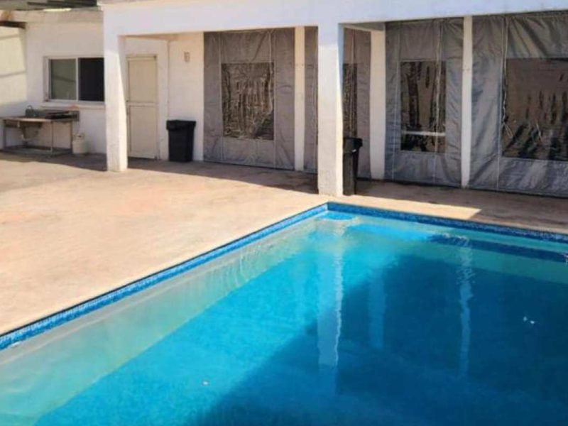 Quinta Golondrinas