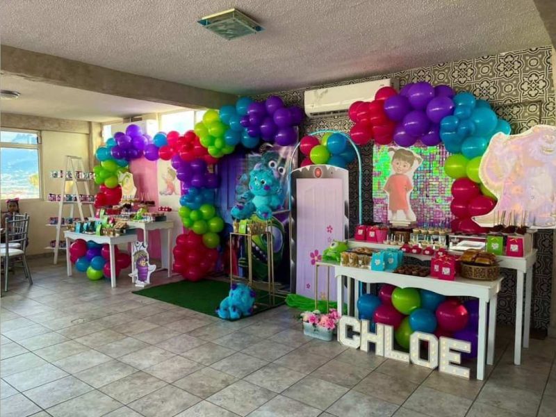 La Cabaña Eventos
