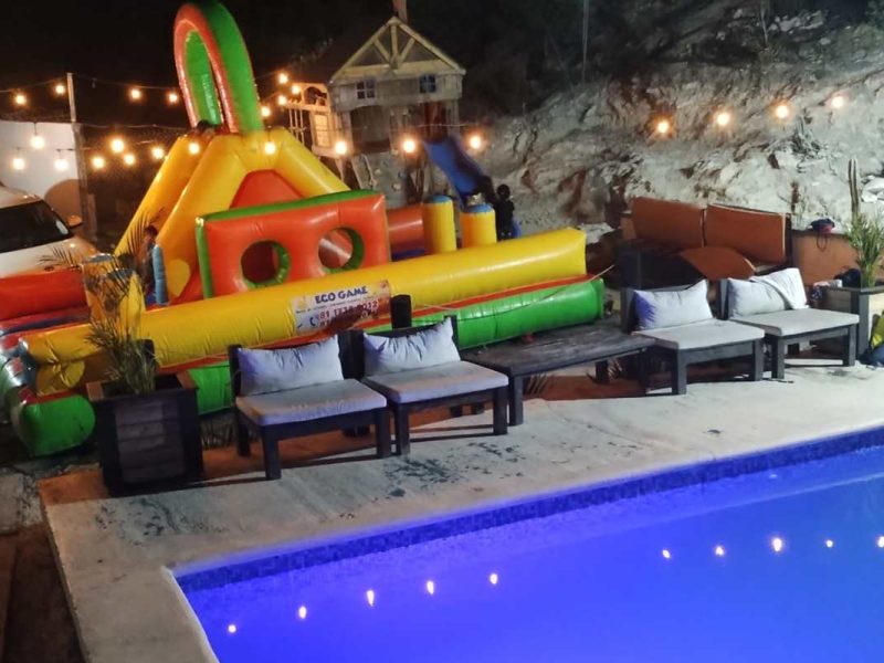Quinta VIA