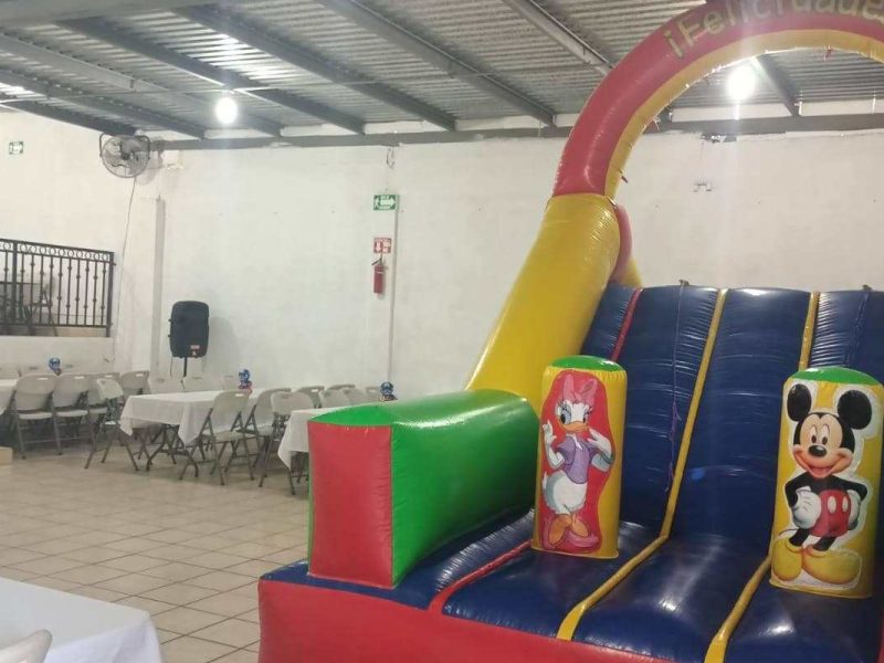 Los Regios Eventos