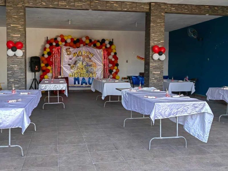 MaEiKa Eventos