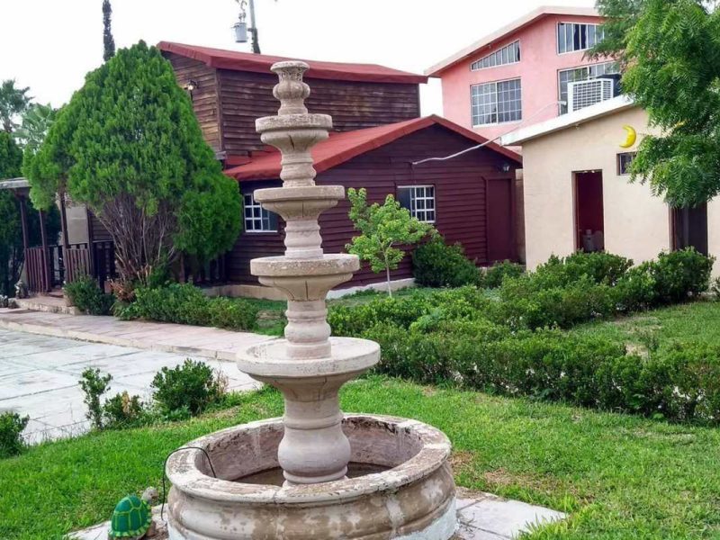 Quinta el Mirador