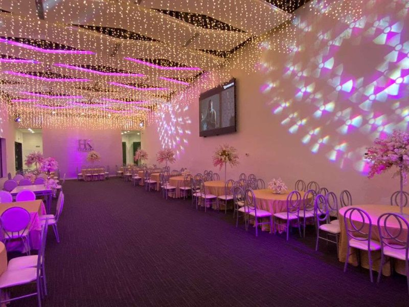 HK Eventos