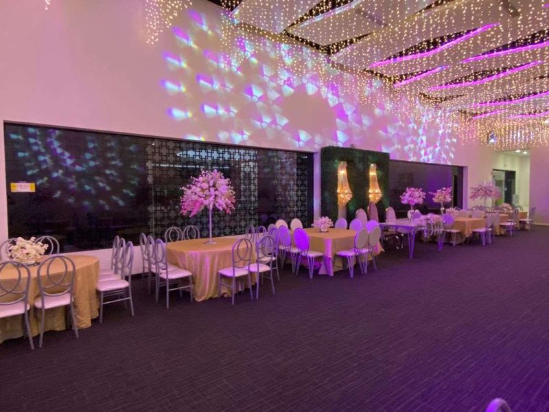 HK Eventos