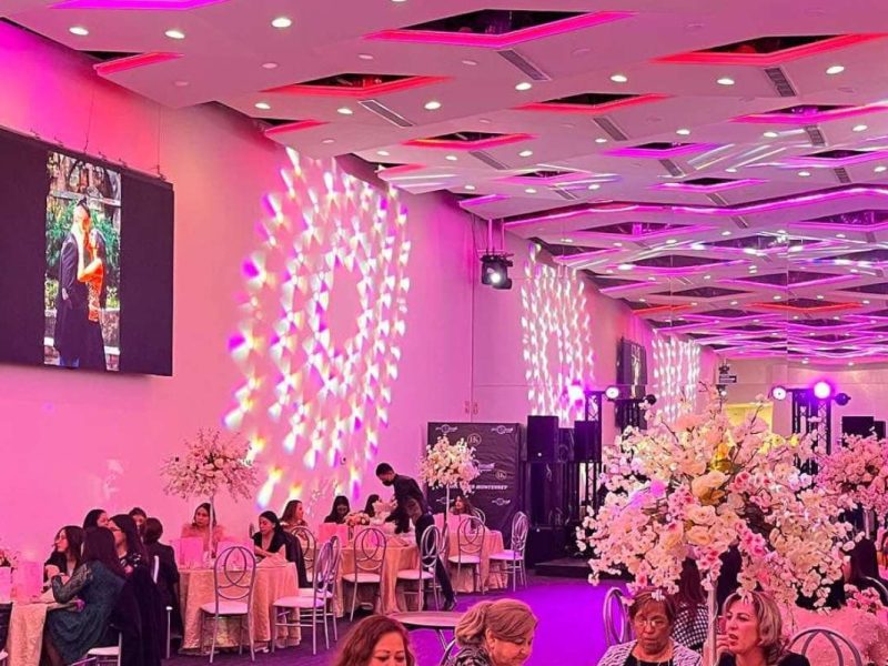 HK Eventos