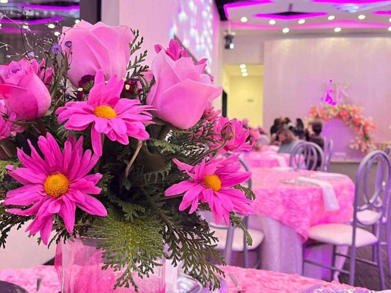 HK Eventos