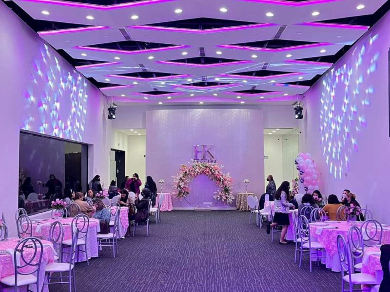 HK Eventos