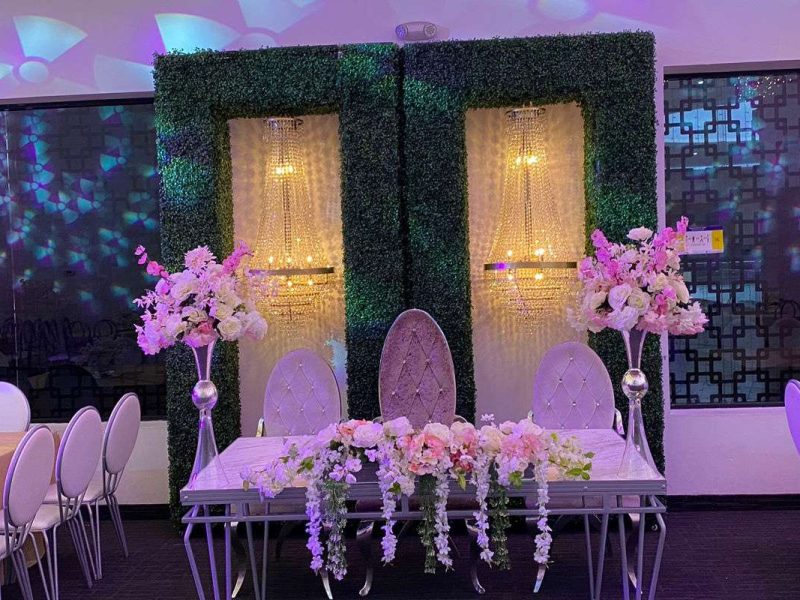 HK Eventos