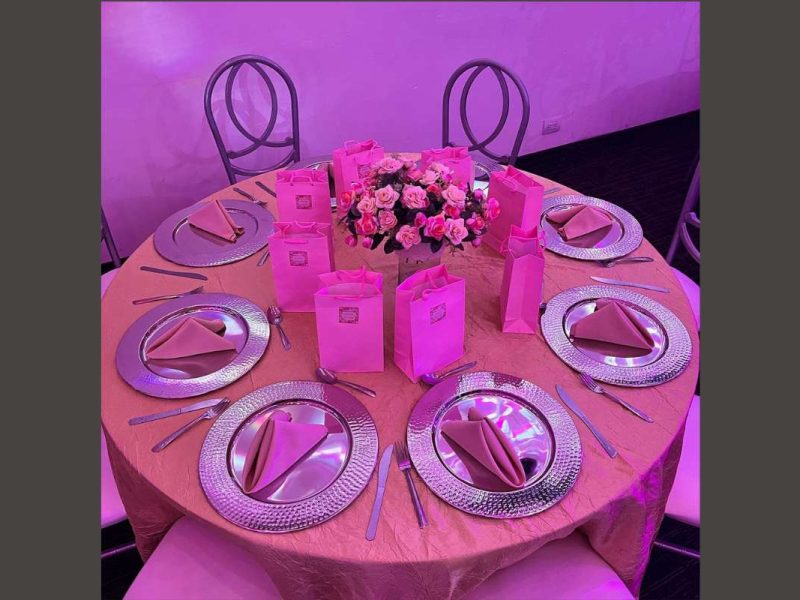 HK Eventos