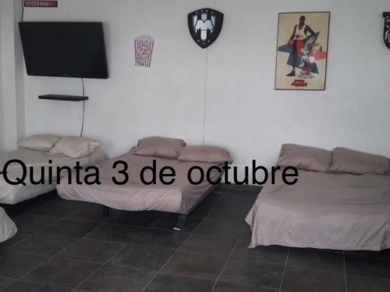 Quinta 3 de Octubre