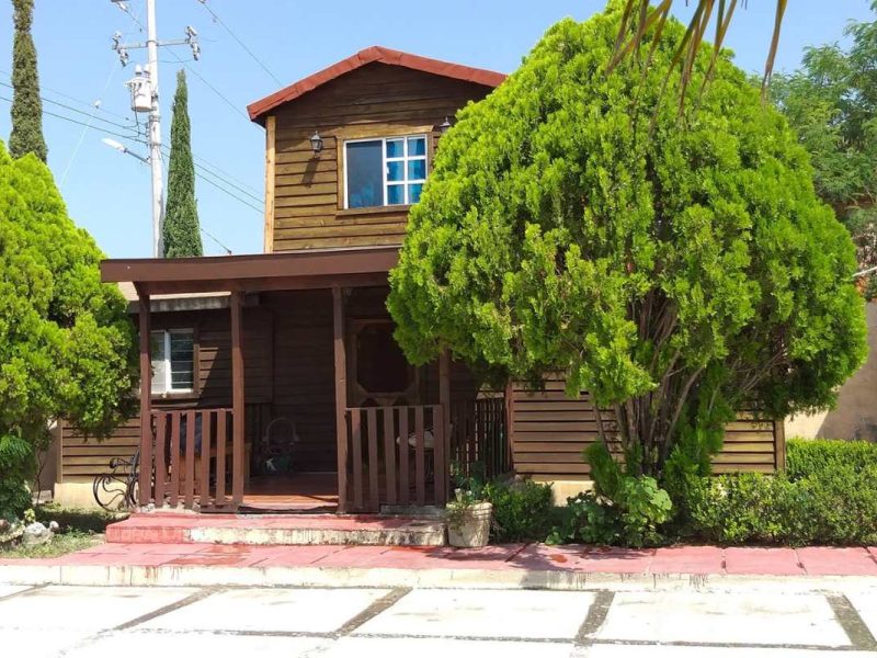 Quinta el Mirador